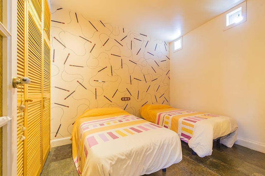 Design Flats Apartment Valencia Exterior photo