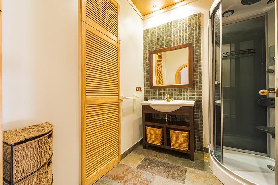 Design Flats Apartment Valencia Exterior photo